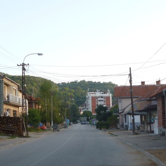 Medveđa