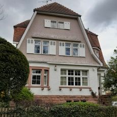 Haus Wildscheuerweg 22
