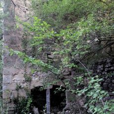 Molí d'en Jaume Roca