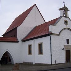 Saint John of Nepomuk Church