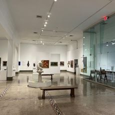 Everhart Museum