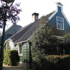 Zuideinde 24, Broek in Waterland