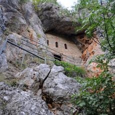 Church of the Ascension of Jesus