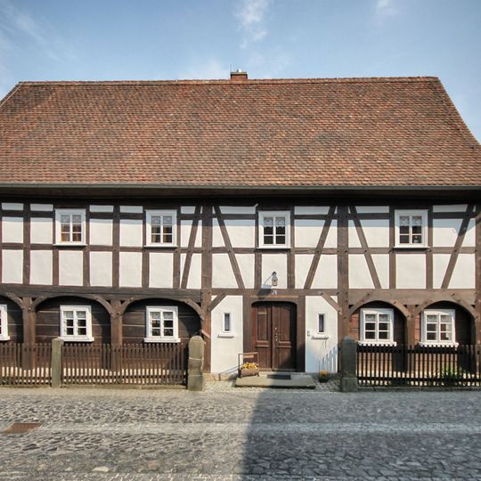 Niedere Mühlwiese 20