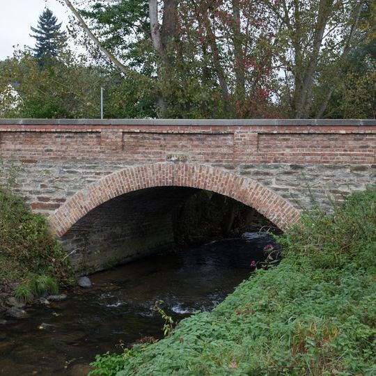 Wörsbach-Brücke