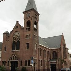 Gereformeerde Kerk
