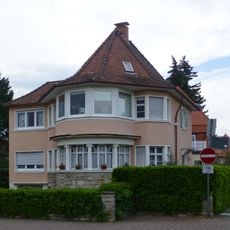 Haus Graf-von-Galen-Straße 15