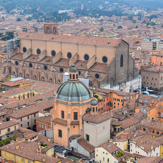 Santuario di Santa Maria della Vita