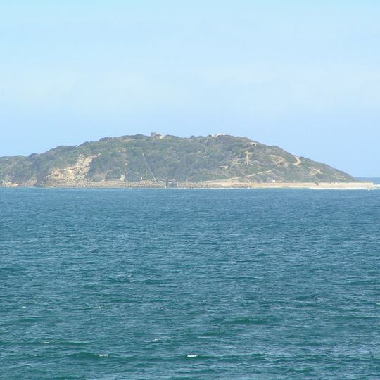 Parc national de Point Nepean