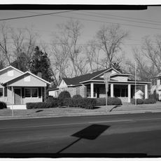 South Main Street Residential Historic District