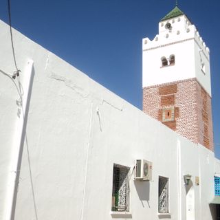 Mosquée du Bey