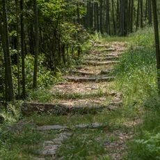Ancient Hangzhou-Xuanzhou Road