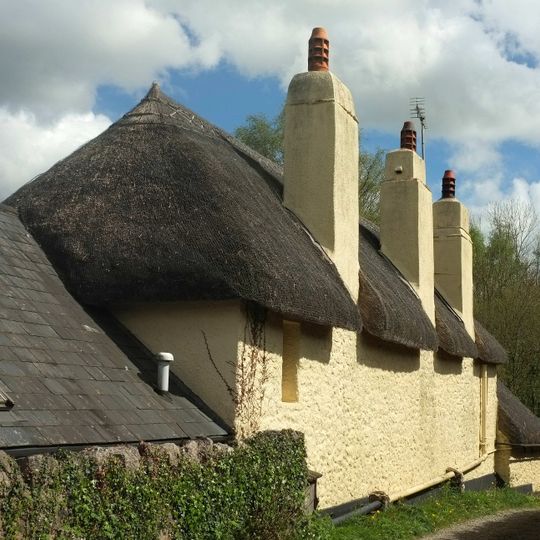 Lemonford Cottage