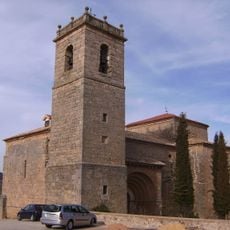 Church of Santo Domingo de Silos