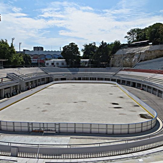 Tašmajdan Stadium