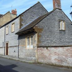 Number 2, The Manor House