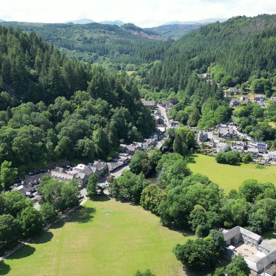 Betws-y-Coed