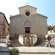 Chiesa dei Santi Stefano e Niccolao