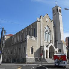 Église Sainte-Jeanne d'Arc