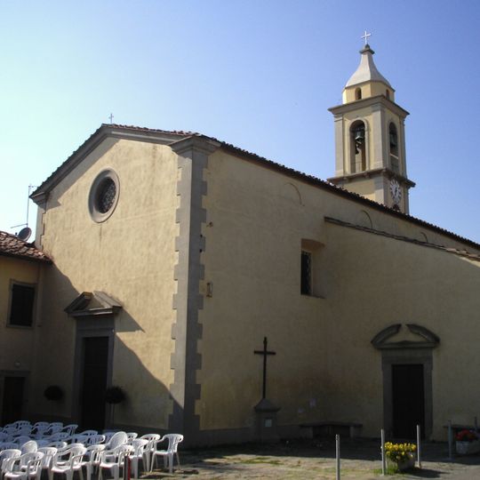 Chiesa di Santa Maria