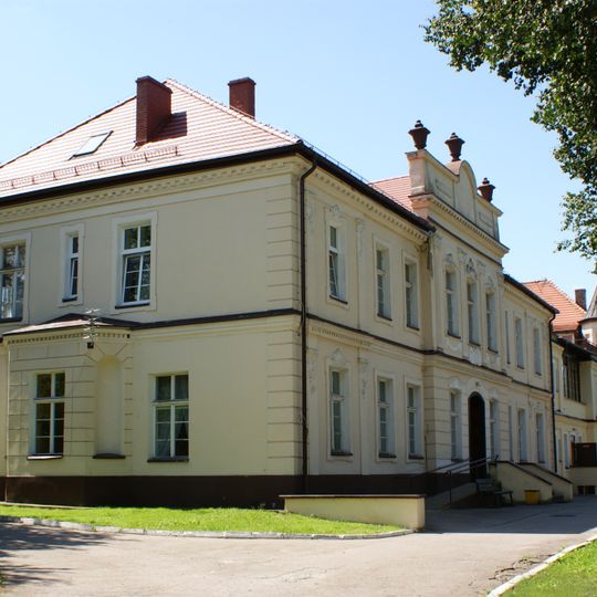 Darskowo, Drawsko County