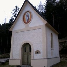 Ortskapelle, Plöven-Kapelle