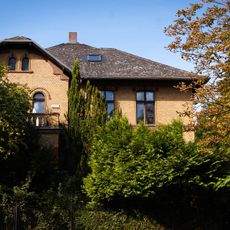 Wohnhaus Machnower Straße 26