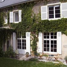 Maison de la Maréchaussée