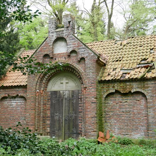 Mausoleum von Bothmer