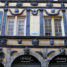 Logis des frères Michel