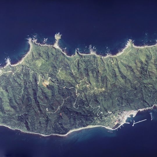 Awashima Island