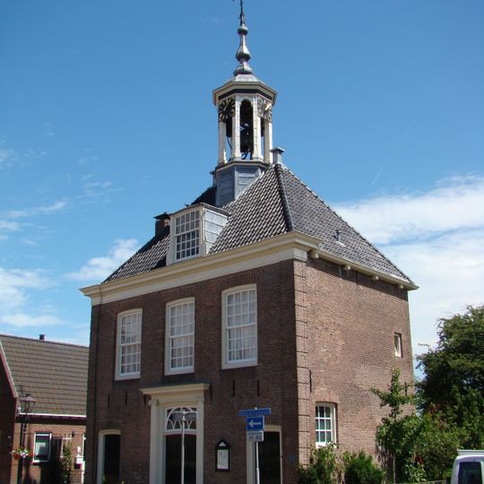 Waag
