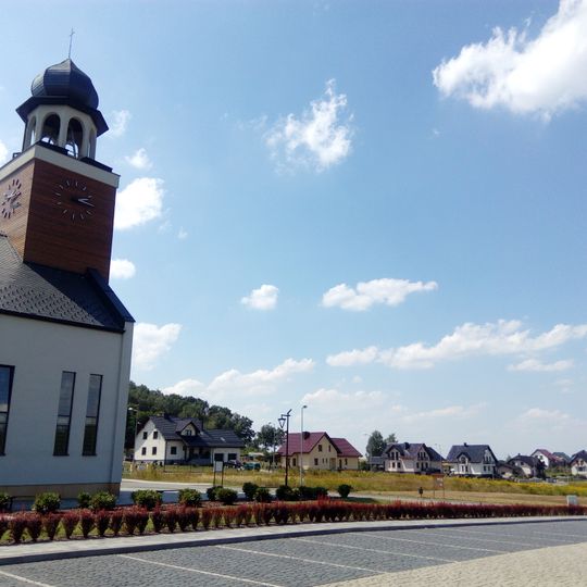 Nieboczowy