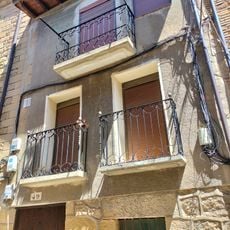 Casa Santa Engracia 49