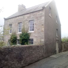 Friarshall, Friarsgate, Jedburgh