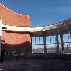 Cinematograful de Vară Reșița