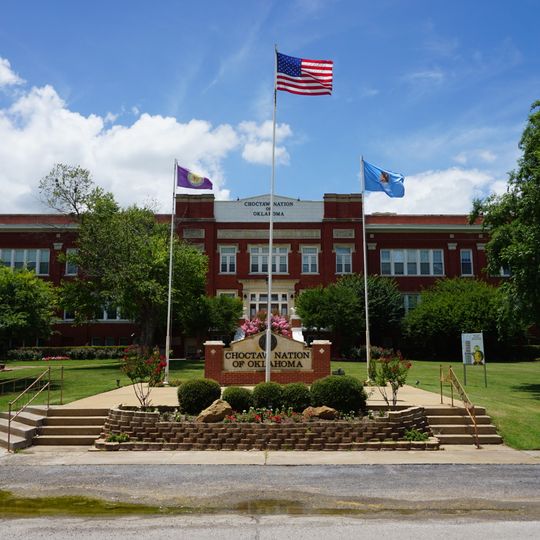 Oklahoma Presbyterian College