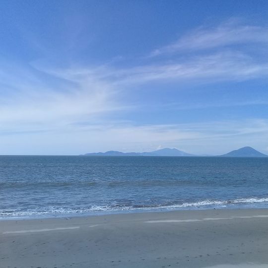 Las Playas de Cedeño