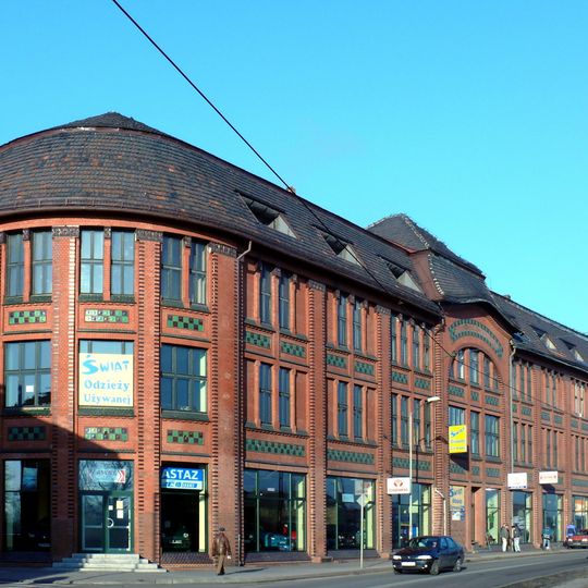 Kaufhaus