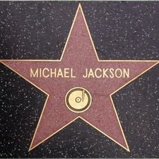 Michael Jackson's star