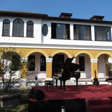 Liu Chi-hsiang Art Gallery and Memorial Hall