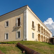 Palace of the Eleven Windows