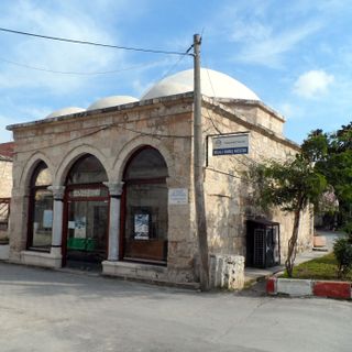 Bilal-i Habeşi Masjid