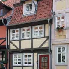 Augustinern 78 (Quedlinburg)