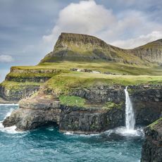 Faroe Islands boreal grasslands