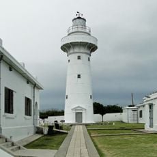 Faro de Eluanbi