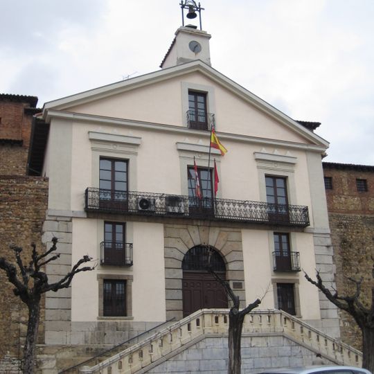 Castillo de León