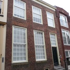 Pieterstraat 6, Utrecht