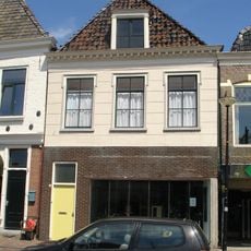 Noord 26, Franeker