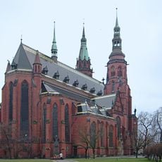 Kathedrale St. Peter und Paul